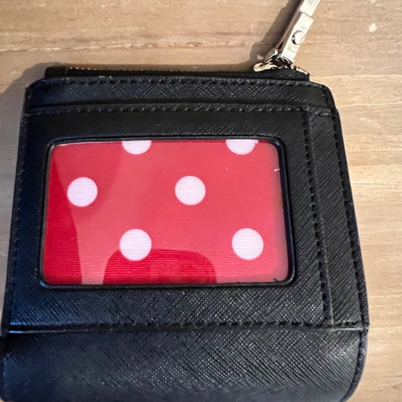 Kate Spade Minnie Mouse - Picture 12 of 13